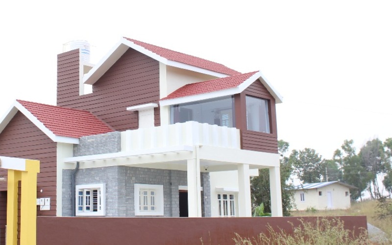 Yesh Villas