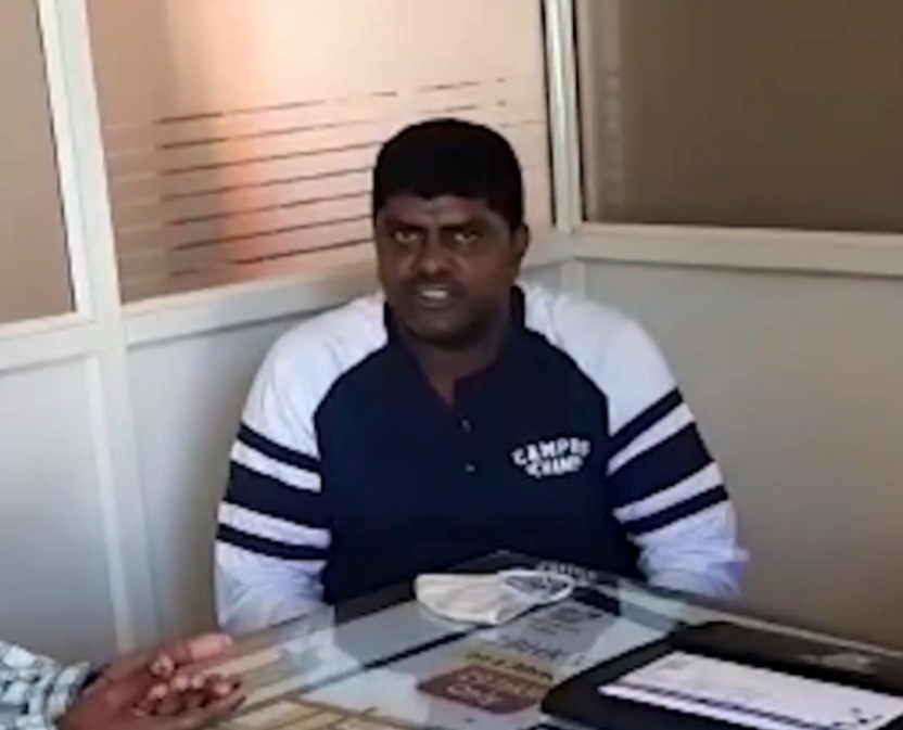 RajaSekhar AVP & Branch Head | Equitas Small Finance Bank