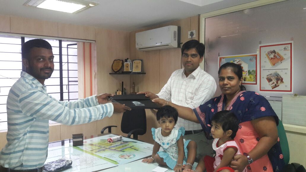 Santhosa (26.02.2018)