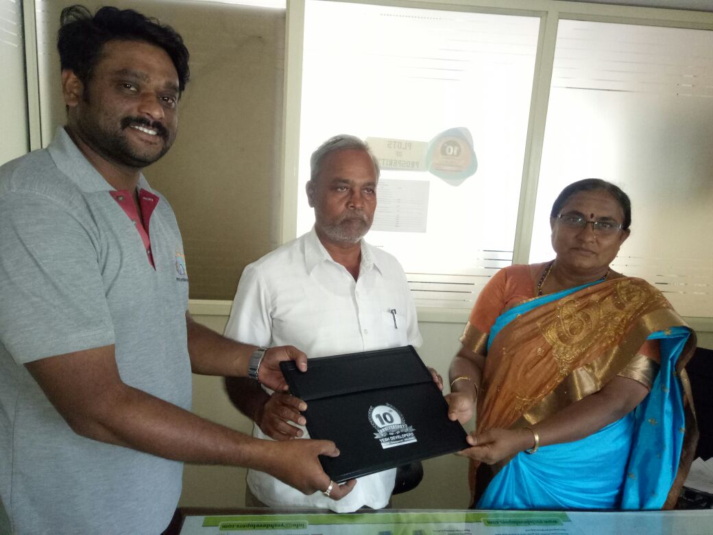 Rathna B (23.03.2018)