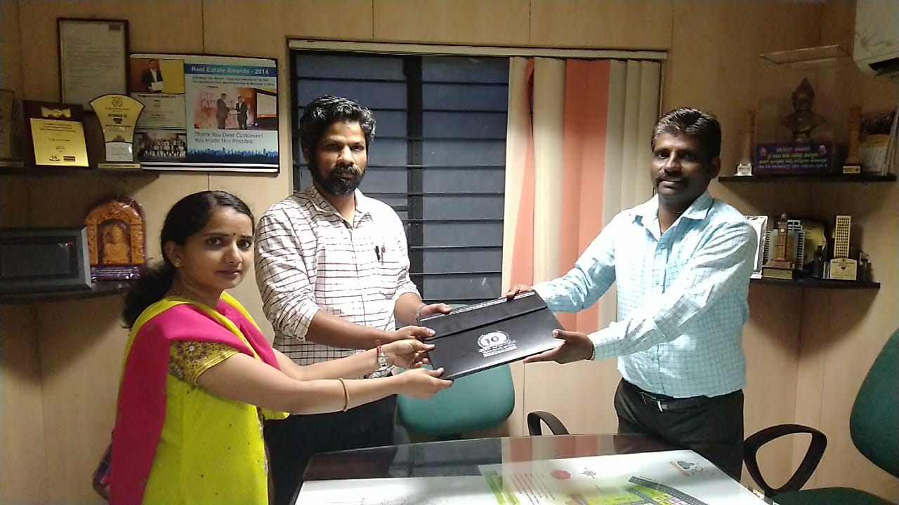 Shinde Vijay Sukhdeo (05.10.2018)