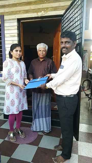 Sushma C. N. (25.03.2019)