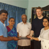 Anuradha Gopal Alliance Bernstien, UK