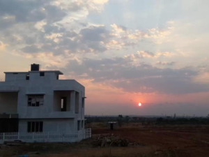Investment at Yesh Developers