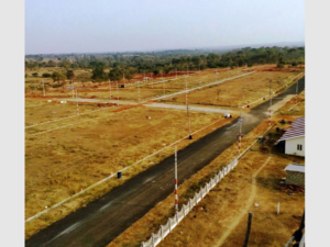 Potential of Plots in Mysore