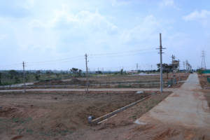 Sites for sale in Mysore