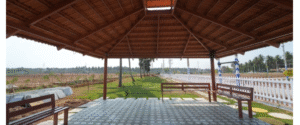 Gateway to Premium Plots in Mysore