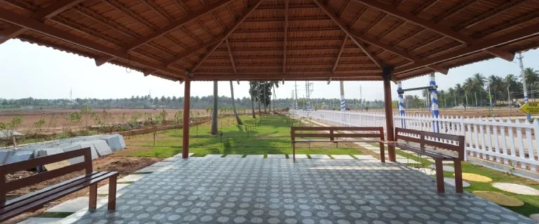 Premium Plots for Sale in Mysore