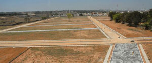 Plots for sale in Mysore