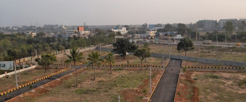 site in Mysore