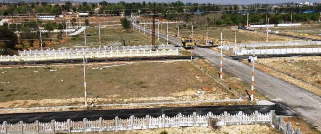 Top Plots for Sale in Mysore