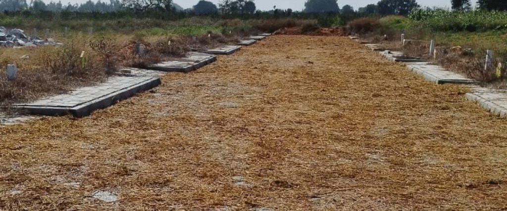 residential plots for sale in Chikkaballapur