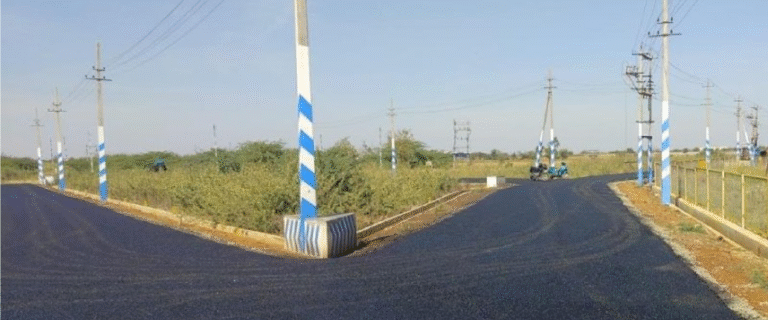 Plots for sale in Hubli