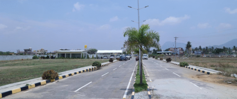 Residential plots in Mysore