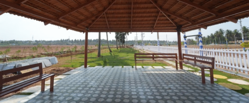 Book a Sites for sale in Mysore