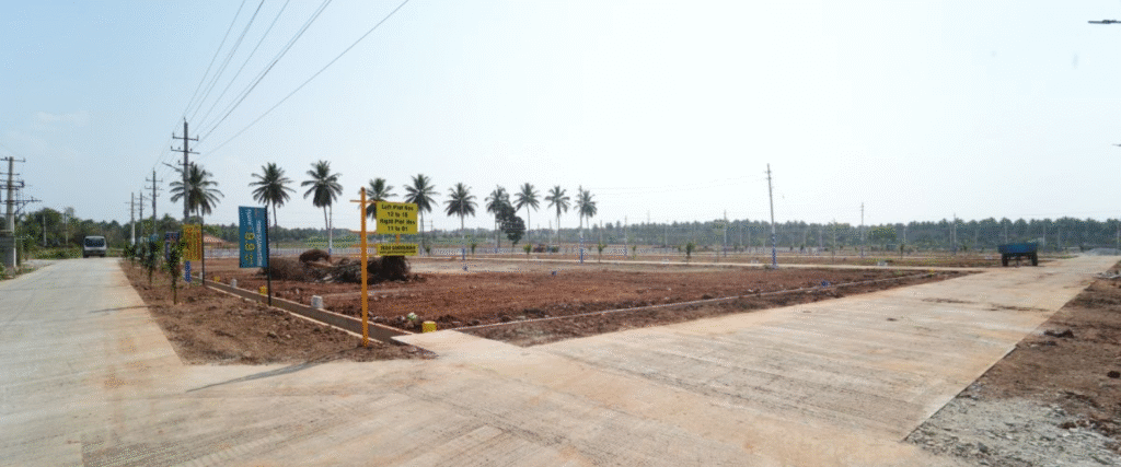 Ready to build sites in Mysore