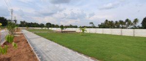 Modern Plots Investment Mysore