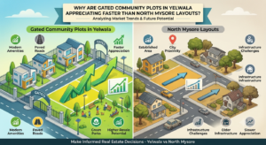30*40 Plots in Mysore