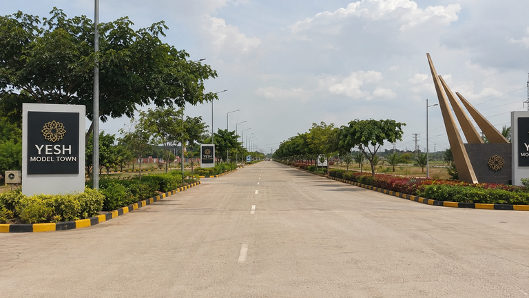 Yash Model Town Mysore